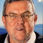 Klaus Herbst
